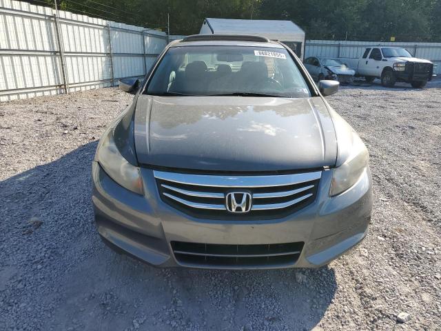 Photo 5 from auction – 2012 HONDA ACCORD EXL with VIN 1HGCP2F82CA063487