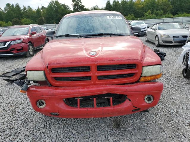 Photo 5 from auction – 2003 DODGE DURANGO with VIN 1D4HS38N63F545767