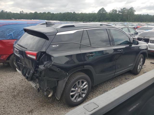 Photo 3 from auction – 2024 GMC TERRAIN SL with VIN 3GKALVEG1RL170841