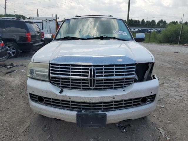 Photo 5 from auction – 2011 LINCOLN NAVIGATOR with VIN 5LMJJ2J55BEJ01668
