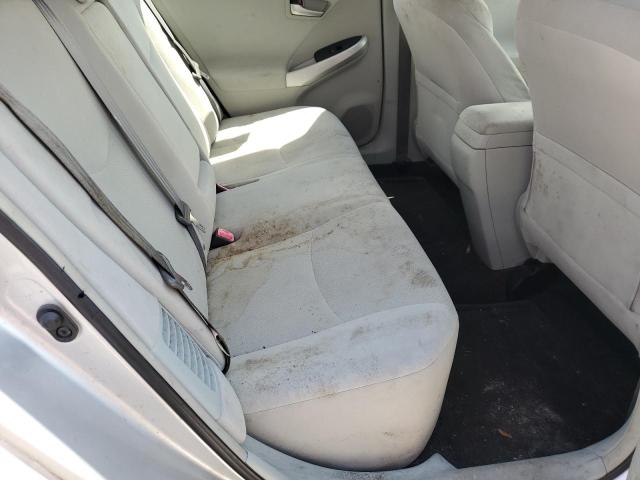 Photo 10 from auction – 2013 TOYOTA PRIUS with VIN JTDKN3DU9D1674138