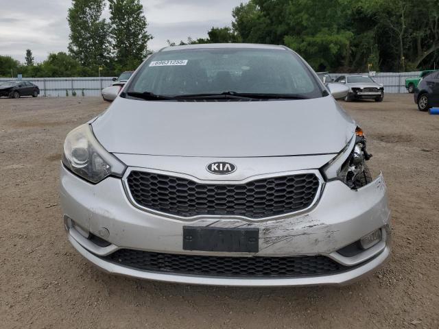 Photo 5 from auction – 2014 KIA FORTE LX with VIN KNAFX4A67E5143213