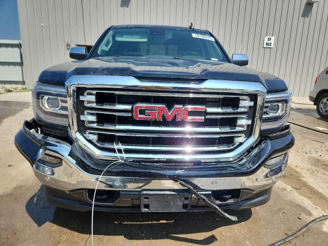 Photo 5 from auction – 2018 GMC SIERRA K15 with VIN 3GTU2NEJ6JG643153
