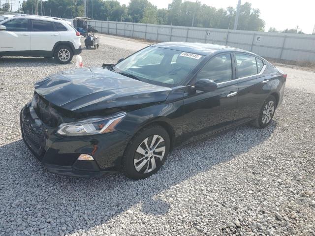 NISSAN ALTIMA S 2019 with VIN 1N4BL4BV1KC144759 - Photo from auction