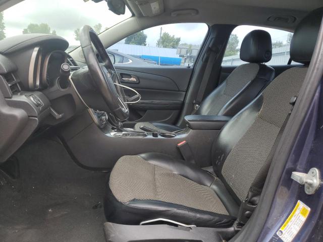 Photo 7 from auction – 2014 CHEVROLET MALIBU 2LT with VIN 1G11E5SL4EF296468