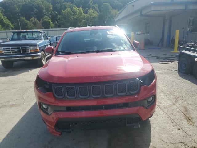 Photo 5 from auction – 2023 JEEP COMPASS LI with VIN 3C4NJDCN0PT551690
