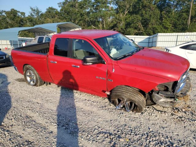 Photo 4 from auction – 2010 DODGE RAM 1500 with VIN 1D7RB1GT1AS204065