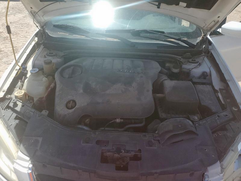 Photo 11 from auction – 2012 CHRYSLER 200 S with VIN 1C3CCBHG3CN174321