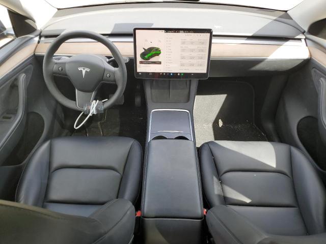 Foto 8 de la subasta – 2024 TESLA MODEL Y con VIN 7SAYGDEE3RA218071