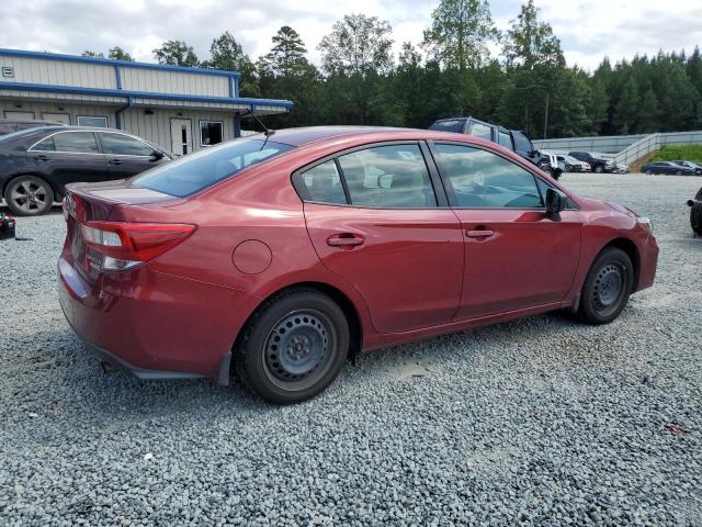 Photo 3 from auction – 2017 SUBARU IMPREZA with VIN 4S3GKAA68H3602463