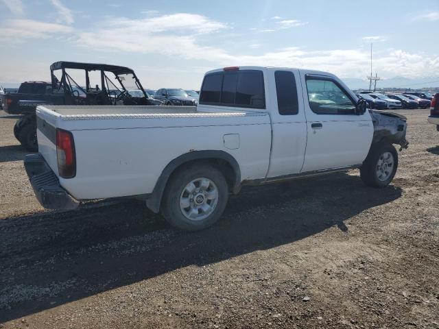 Photo 3 from auction – 1998 NISSAN FRONTIER K with VIN 1N6DD26S2WC351524