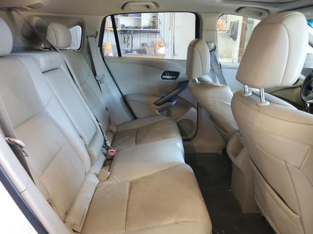 Photo 11 from auction – 2015 ACURA RDX TECHNO with VIN 5J8TB4H54FL024258