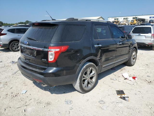 Photo 3 from auction – 2011 FORD EXPLORER LIMITED with VIN 1FMHK8F80BGA54459