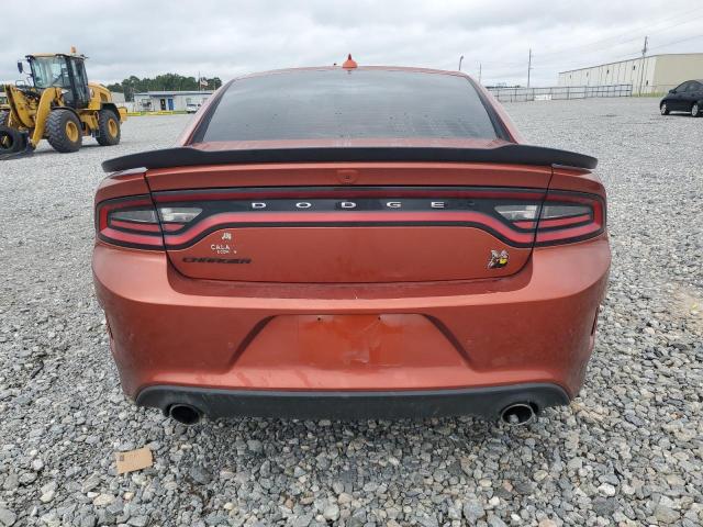 Photo 6 from auction – 2022 DODGE CHARGER SC with VIN 2C3CDXGJXNH209312