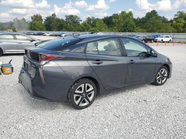 Photo 3 from auction – 2017 TOYOTA PRIUS with VIN JTDKARFUXH3035403