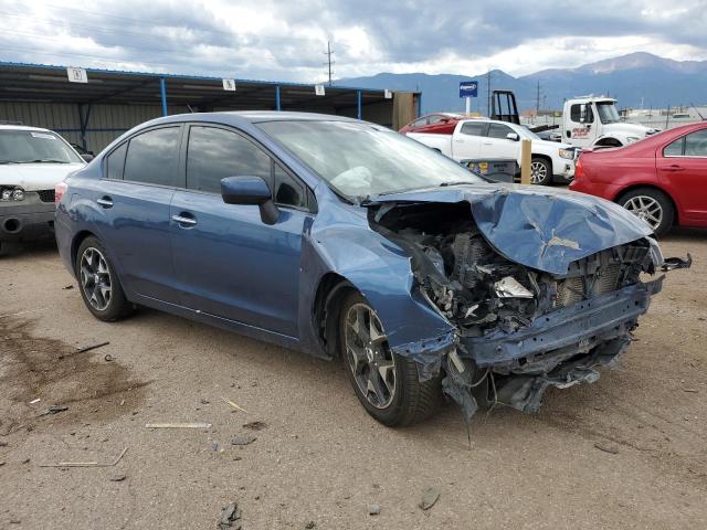 Photo 4 from auction – 2012 SUBARU IMPREZA LIMITED with VIN JF1GJAH68CH007204