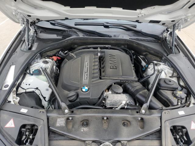 Photo 11 from auction – 2016 BMW 535 XI with VIN WBA5B3C59GG254815