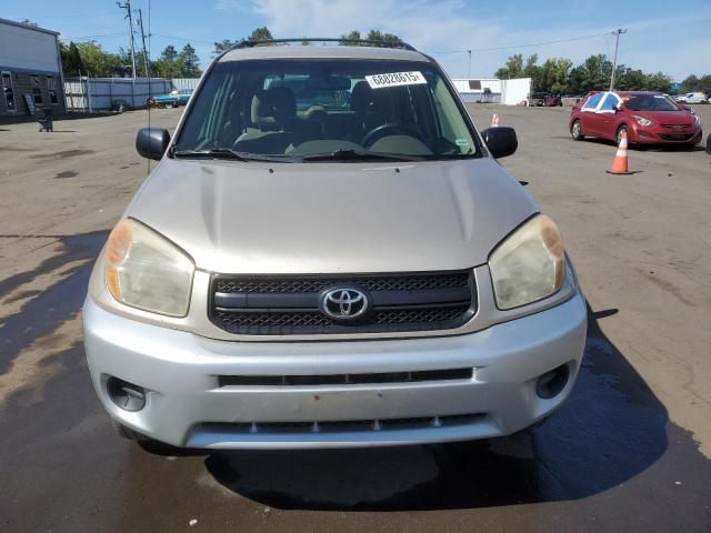 Photo 5 from auction – 2004 TOYOTA RAV4 with VIN JTEGD20V140034055