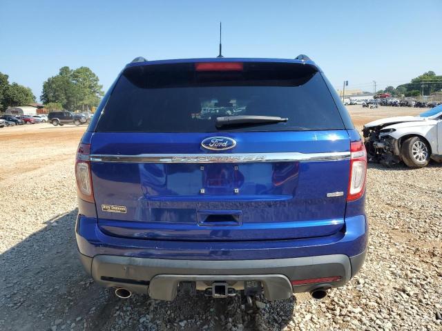 Photo 6 from auction – 2013 FORD EXPLORER with VIN 1FM5K8B87DGA89592