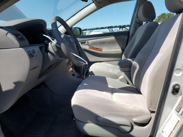 Photo 7 from auction – 2006 TOYOTA COROLLA CE with VIN JTDBR32E760063033