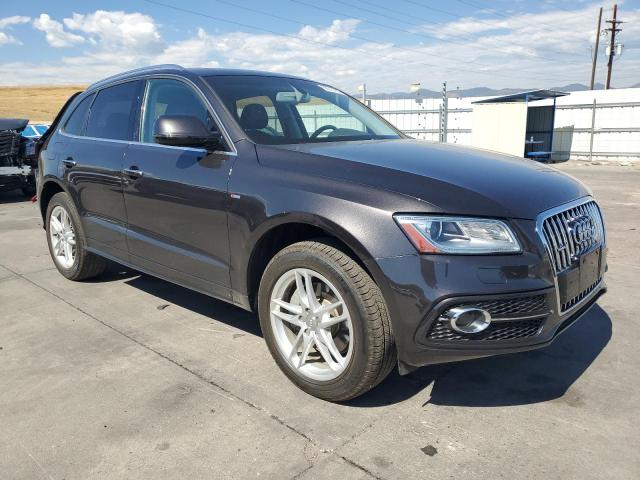 Photo 4 from auction – 2015 AUDI Q5 PREMIUM with VIN WA1DGAFP7FA146805