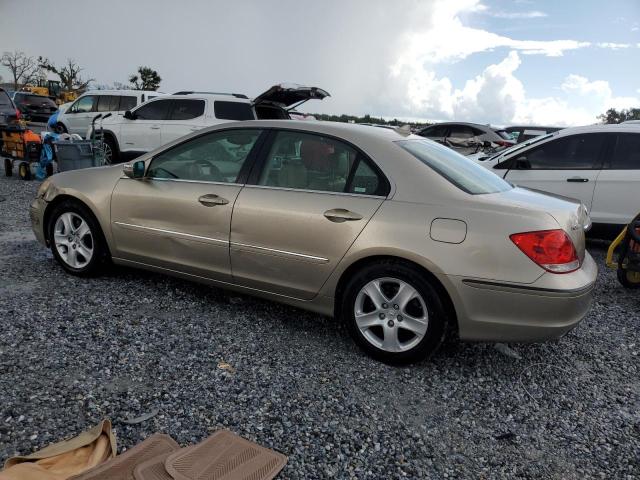 Photo 2 from auction – 2006 ACURA RL with VIN JH4KB16526C001393