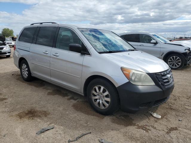 Photo 4 from auction – 2010 HONDA ODYSSEY EX with VIN 5FNRL3H46AB020697