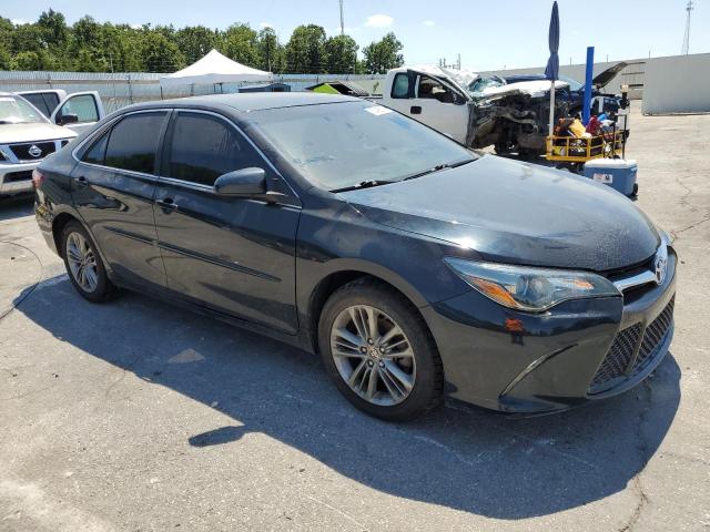 Photo 4 from auction – 2017 TOYOTA CAMRY with VIN 4T1BF1FK7HU451772