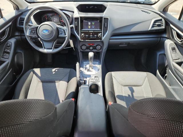 Photo 8 from auction – 2018 SUBARU IMPREZA PR with VIN 4S3GTAB60J3741813