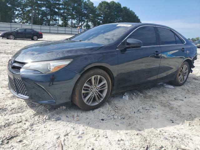 Photo 1 from auction – 2016 TOYOTA CAMRY LE with VIN 4T1BF1FK3GU233813