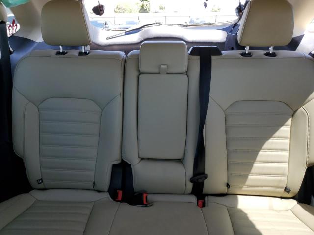 Photo 10 from auction – 2019 FORD EDGE SEL with VIN 2FMPK3J93KBC63653
