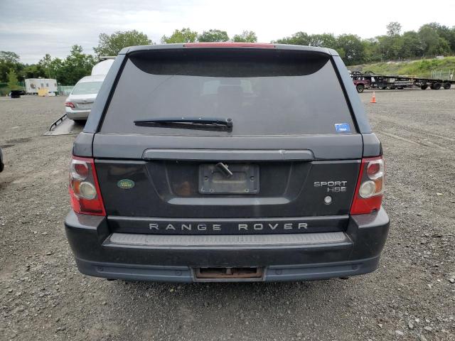 Photo 6 from auction – 2009 LAND ROVER RANGE ROVE with VIN SALSK254X9A193316