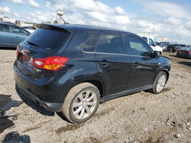 صورة رقم 3 من المزاد - 2015 MITSUBISHI OUTLANDER مع VIN 4A4AR4AU8FE029530