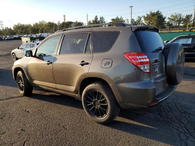 Photo 2 from auction – 2010 TOYOTA RAV4 with VIN 2T3BF4DV7AW065168