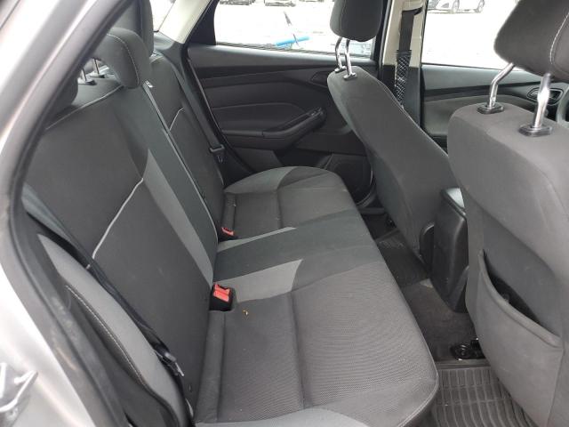 Photo 10 from auction – 2012 FORD FOCUS SE with VIN 1FAHP3F24CL184053