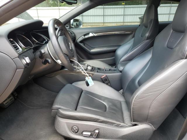 Photo 7 from auction – 2013 AUDI RS5 with VIN WUAC6AFR1DA902733