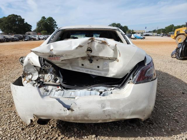 Фото 6 с аукциона – 2012 NISSAN MAXIMA S с VIN 1N4AA5APXCC806494
