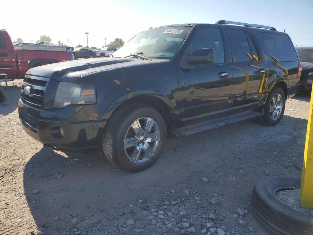 FORD EXPEDITION 2009 с VIN 1FMFK20519EB10336 - Фото с аукциона