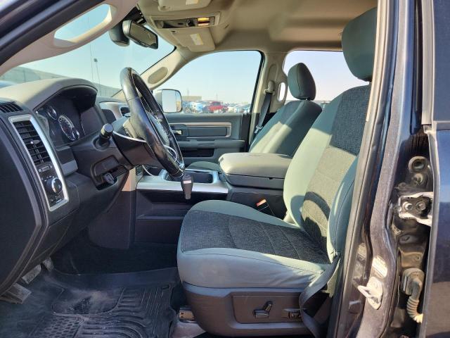 Photo 7 from auction – 2017 RAM 1500 SLT with VIN 1C6RR7LT0HS592857