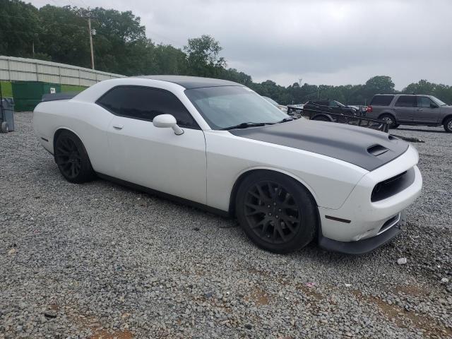 Photo 4 from auction – 2016 DODGE CHALLENGER with VIN 2C3CDZFJ0GH317194