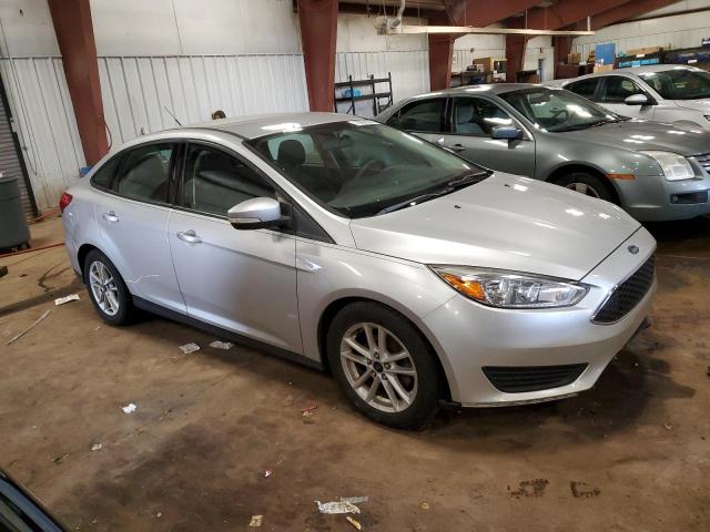Photo 4 from auction – 2016 FORD FOCUS SE with VIN 1FADP3F2XGL212068