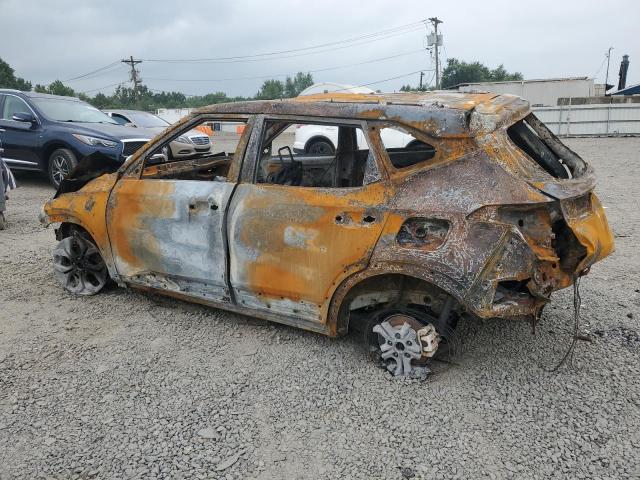 Photo 2 from auction – 2024 KIA SELTOS S with VIN KNDEUCAA0R7582219