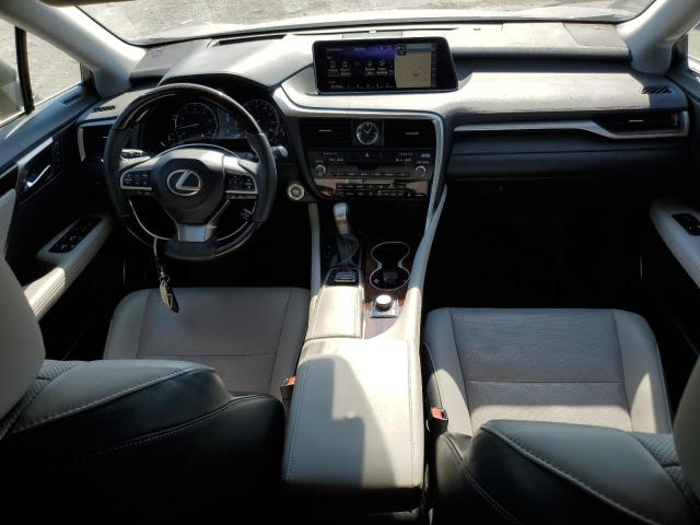 Photo 8 from auction – 2019 LEXUS RX 350 BAS with VIN 2T2ZZMCA8KC127074