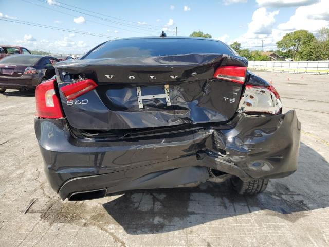 Photo 6 from auction – 2015 VOLVO S60 PREMIE with VIN YV140MFC7F2316139