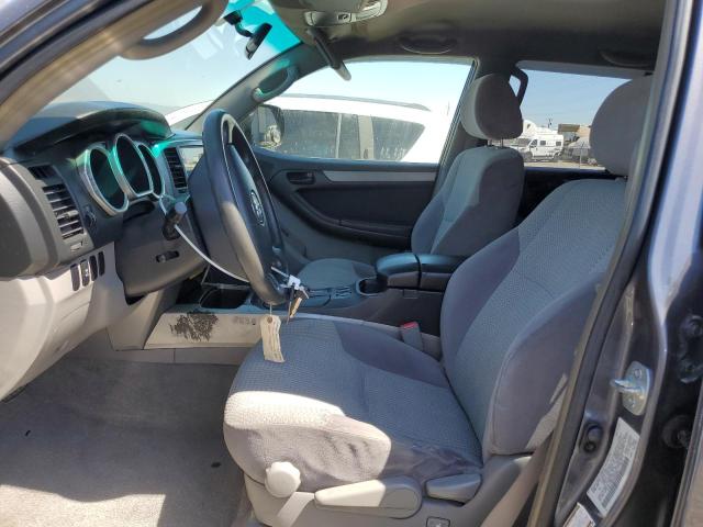 Photo 7 from auction – 2004 TOYOTA 4RUNNER SR with VIN JTEBU14R140055618