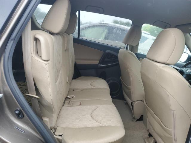 Photo 10 from auction – 2012 TOYOTA RAV4 with VIN 2T3BF4DV2CW218817
