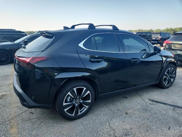 Photo 3 from auction – 2025 LEXUS UX 300H BA with VIN JTHYBJAH5S2017731
