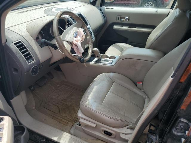 Photo 7 from auction – 2007 FORD EDGE SEL with VIN 2FMDK48C47BA63205