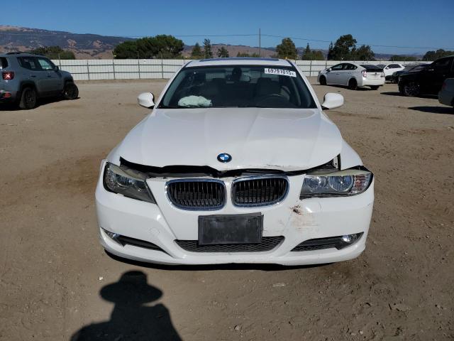 Photo 5 from auction – 2010 BMW 328 I SULE with VIN WBAPH5G59ANM69773
