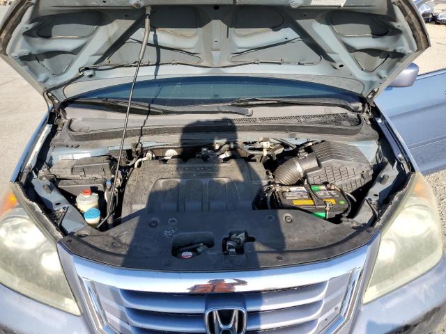 Photo 12 from auction – 2010 HONDA ODYSSEY EX with VIN 5FNRL3H47AB041557